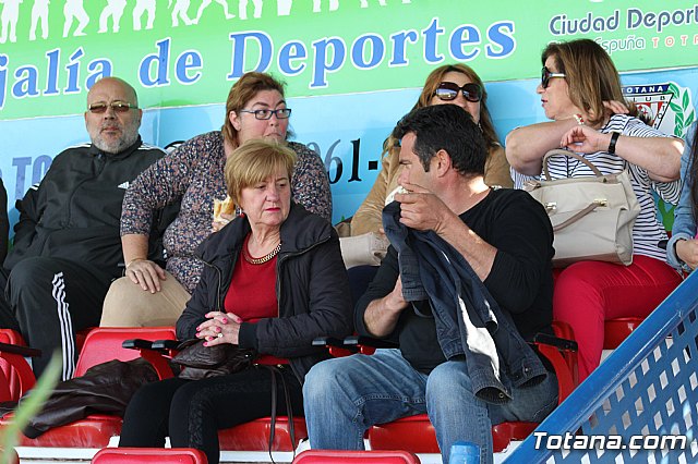 Olmpico de Totana Vs La Hoya Lorca CF (0-2) - 25