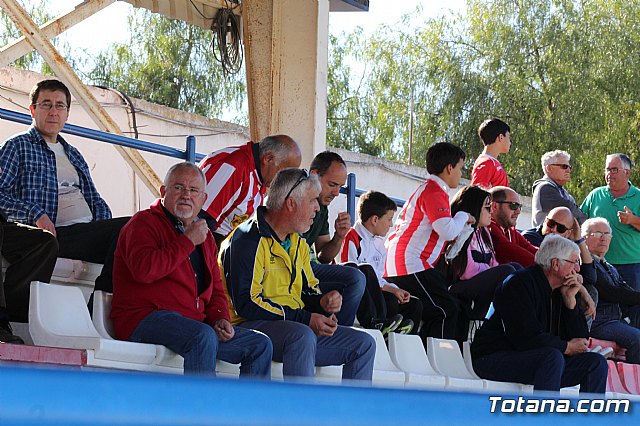 Olmpico de Totana Vs La Hoya Lorca CF (0-2) - 27