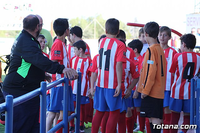 Olmpico de Totana Vs La Hoya Lorca CF (0-2) - 29