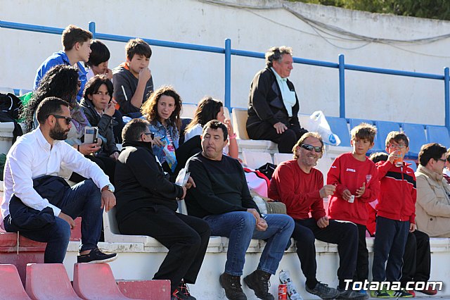 Olmpico de Totana Vs La Hoya Lorca CF (0-2) - 33