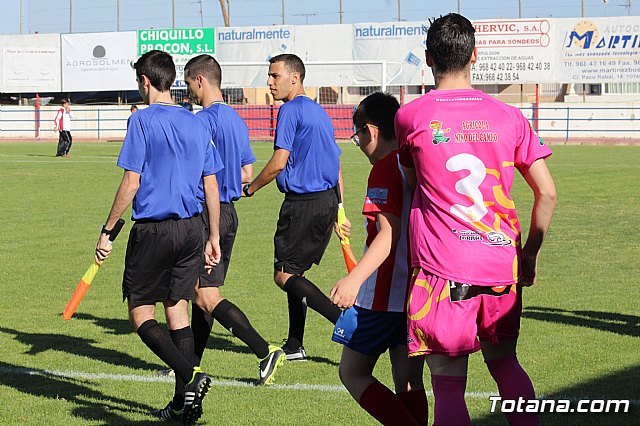 Olmpico de Totana Vs La Hoya Lorca CF (0-2) - 35