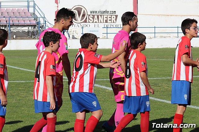 Olmpico de Totana Vs La Hoya Lorca CF (0-2) - 51