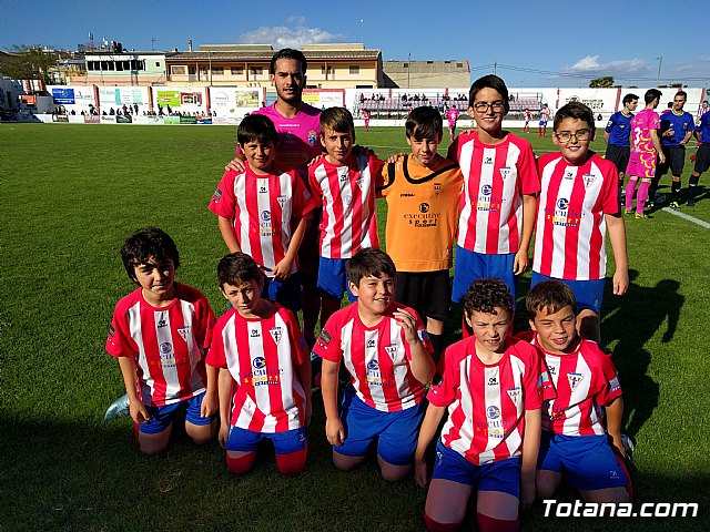 Olmpico de Totana Vs La Hoya Lorca CF (0-2) - 55