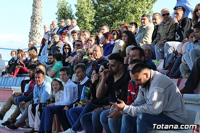 Olmpico de Totana Vs La Hoya Lorca CF (0-2) - 69