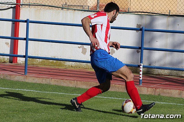 Olmpico de Totana Vs La Hoya Lorca CF (0-2) - 101