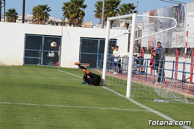 Olmpico de Totana Vs La Hoya Lorca CF (0-2) - 105
