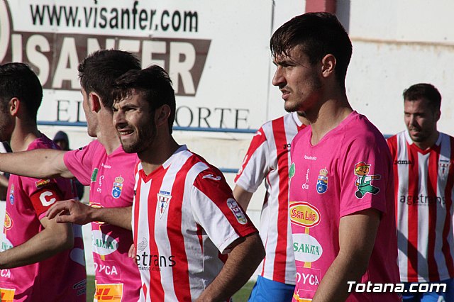 Olmpico de Totana Vs La Hoya Lorca CF (0-2) - 118