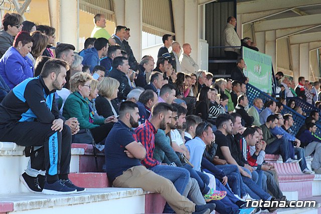 Olmpico de Totana Vs La Hoya Lorca CF (0-2) - 148