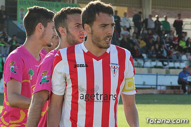 Olmpico de Totana Vs La Hoya Lorca CF (0-2) - 151