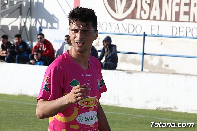 Olmpico de Totana Vs La Hoya Lorca CF (0-2) - 152