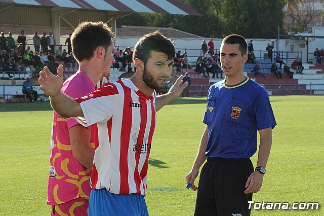 Olmpico de Totana Vs La Hoya Lorca CF (0-2) - 153