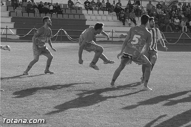 Olmpico de Totana Vs La Hoya Lorca CF (0-2) - 165