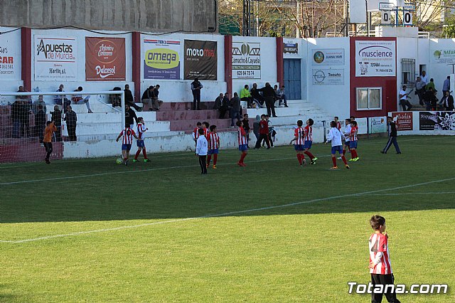 Olmpico de Totana Vs La Hoya Lorca CF (0-2) - 167