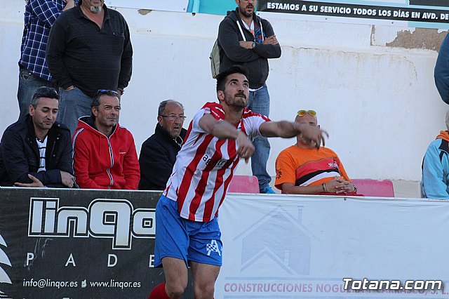 Olmpico de Totana Vs La Hoya Lorca CF (0-2) - 176