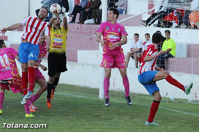 Olmpico de Totana Vs La Hoya Lorca CF (0-2) - 194