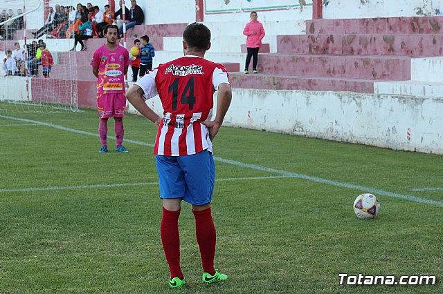 Olmpico de Totana Vs La Hoya Lorca CF (0-2) - 212