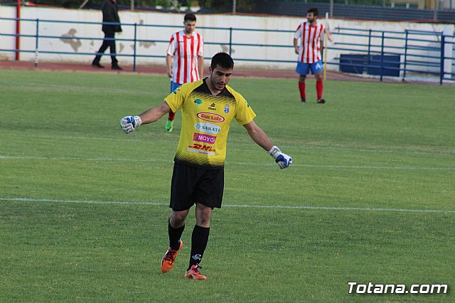 Olmpico de Totana Vs La Hoya Lorca CF (0-2) - 226