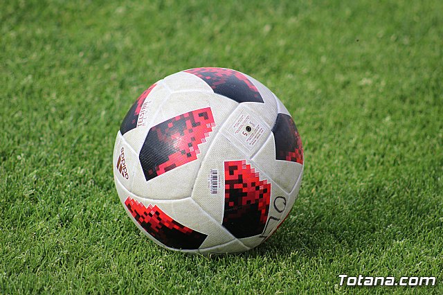 Olmpico de Totana Vs FC La Unin Atl. (0-2) - 35