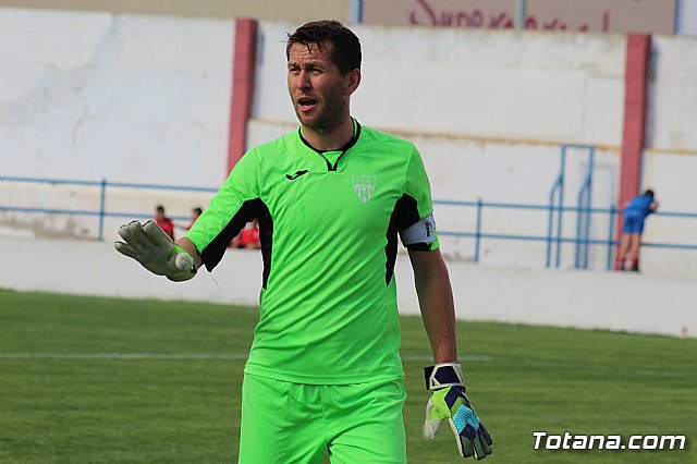 Olmpico de Totana Vs FC La Unin Atl. (0-2) - 36