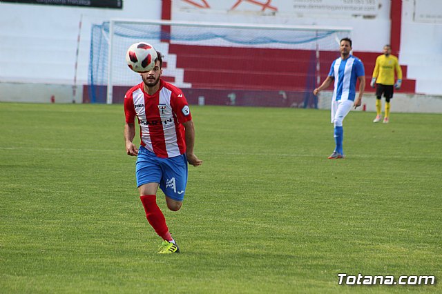 Olmpico de Totana Vs FC La Unin Atl. (0-2) - 37
