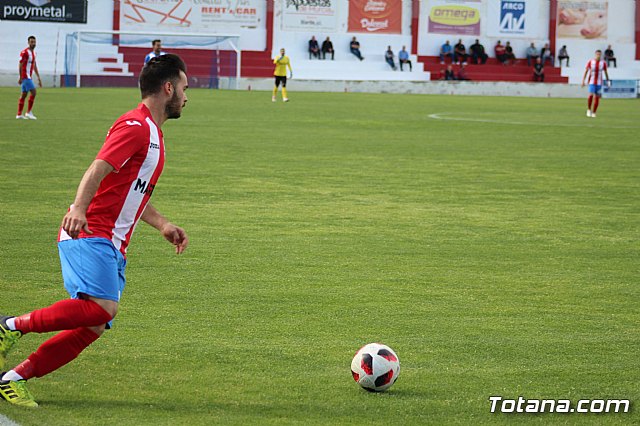 Olmpico de Totana Vs FC La Unin Atl. (0-2) - 39