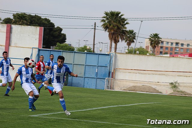 Olmpico de Totana Vs FC La Unin Atl. (0-2) - 40