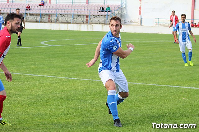 Olmpico de Totana Vs FC La Unin Atl. (0-2) - 41