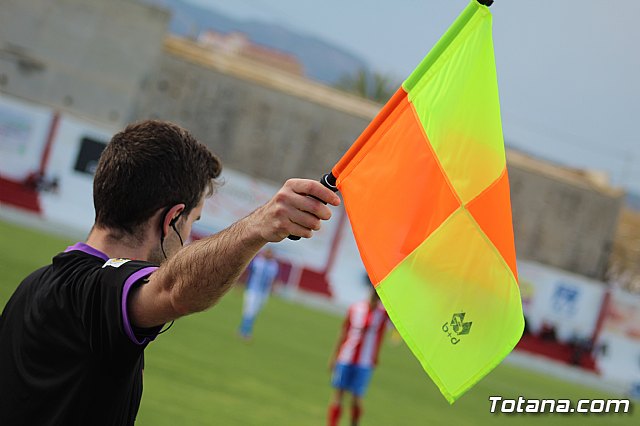 Olmpico de Totana Vs FC La Unin Atl. (0-2) - 42
