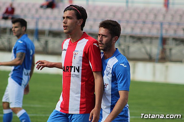 Olmpico de Totana Vs FC La Unin Atl. (0-2) - 43