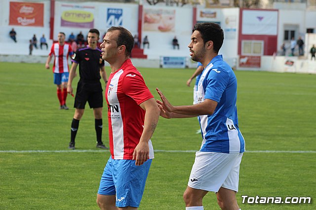 Olmpico de Totana Vs FC La Unin Atl. (0-2) - 44