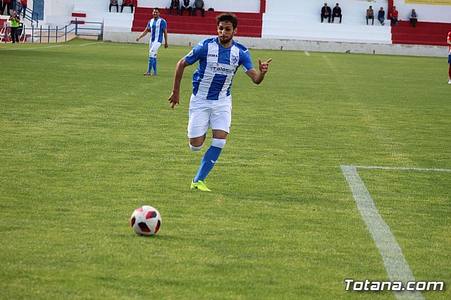 Olmpico de Totana Vs FC La Unin Atl. (0-2) - 48