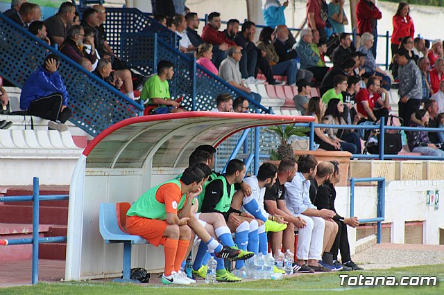 Olmpico de Totana Vs FC La Unin Atl. (0-2) - 53