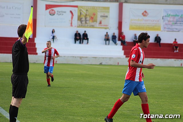 Olmpico de Totana Vs FC La Unin Atl. (0-2) - 55