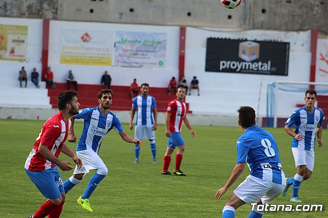 Olmpico de Totana Vs FC La Unin Atl. (0-2) - 56