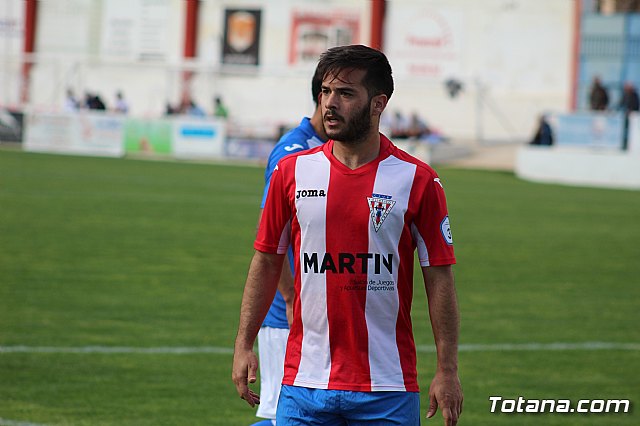 Olmpico de Totana Vs FC La Unin Atl. (0-2) - 61