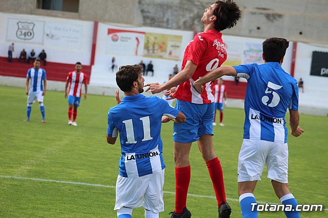 Olmpico de Totana Vs FC La Unin Atl. (0-2) - 63
