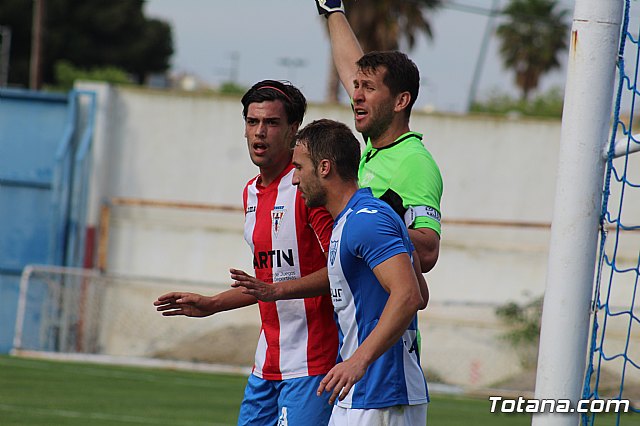 Olmpico de Totana Vs FC La Unin Atl. (0-2) - 66