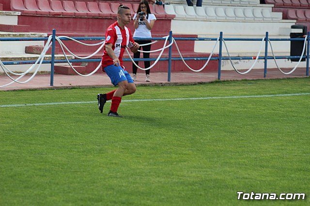 Olmpico de Totana Vs FC La Unin Atl. (0-2) - 81