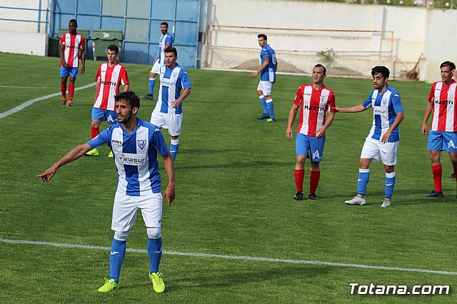 Olmpico de Totana Vs FC La Unin Atl. (0-2) - 102