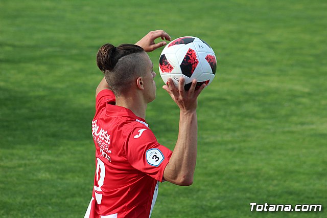 Olmpico de Totana Vs FC La Unin Atl. (0-2) - 103