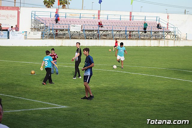 Olmpico de Totana Vs FC La Unin Atl. (0-2) - 117