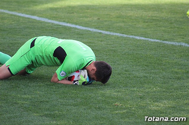 Olmpico de Totana Vs FC La Unin Atl. (0-2) - 125