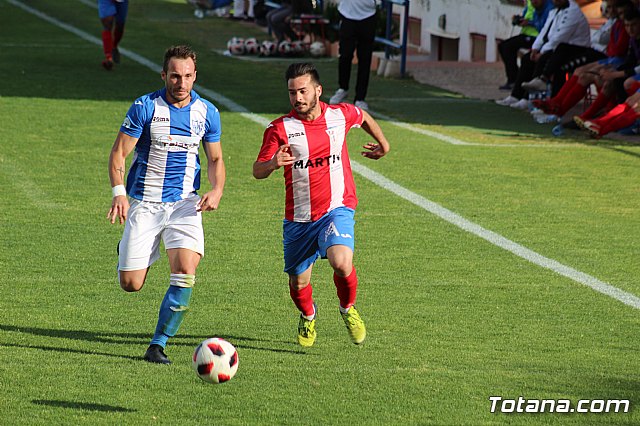 Olmpico de Totana Vs FC La Unin Atl. (0-2) - 132