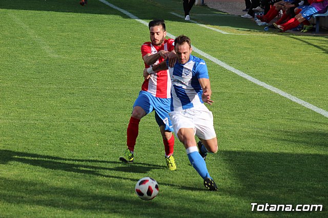 Olmpico de Totana Vs FC La Unin Atl. (0-2) - 133