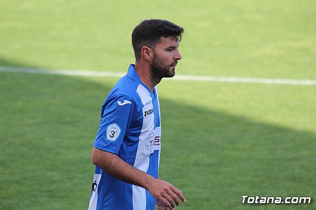 Olmpico de Totana Vs FC La Unin Atl. (0-2) - 144