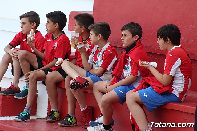 Olmpico de Totana Vs FC La Unin Atl. (0-2) - 146