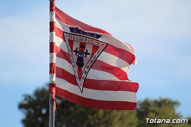 Olmpico de Totana Vs FC La Unin Atl. (0-2) - 152