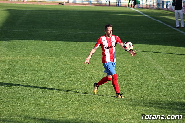 Olmpico de Totana Vs FC La Unin Atl. (0-2) - 158