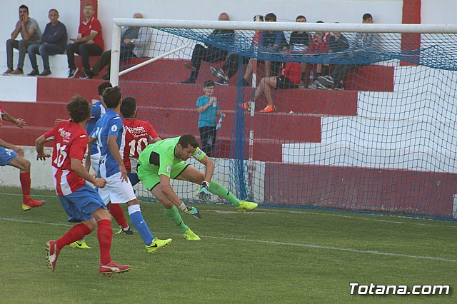 Olmpico de Totana Vs FC La Unin Atl. (0-2) - 163