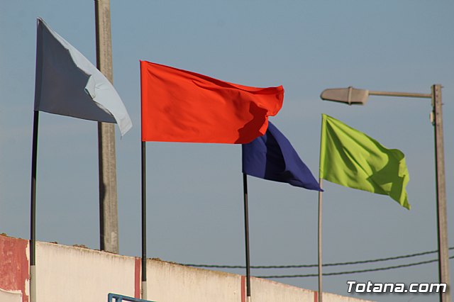 Olmpico de Totana Vs FC La Unin Atl. (0-2) - 168